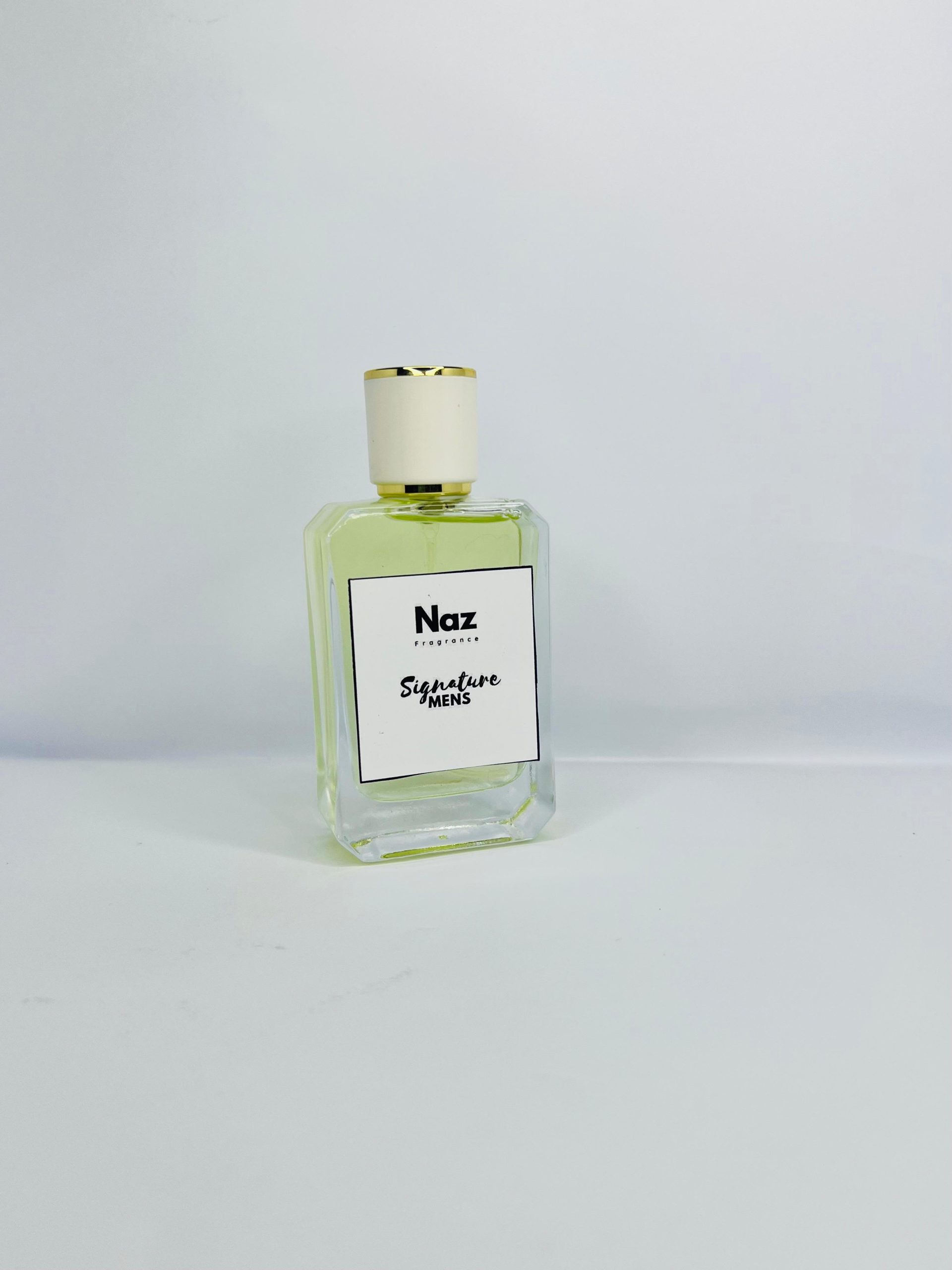 SIGNATURE MENS /NAZ FRAGRANCE - Image 2