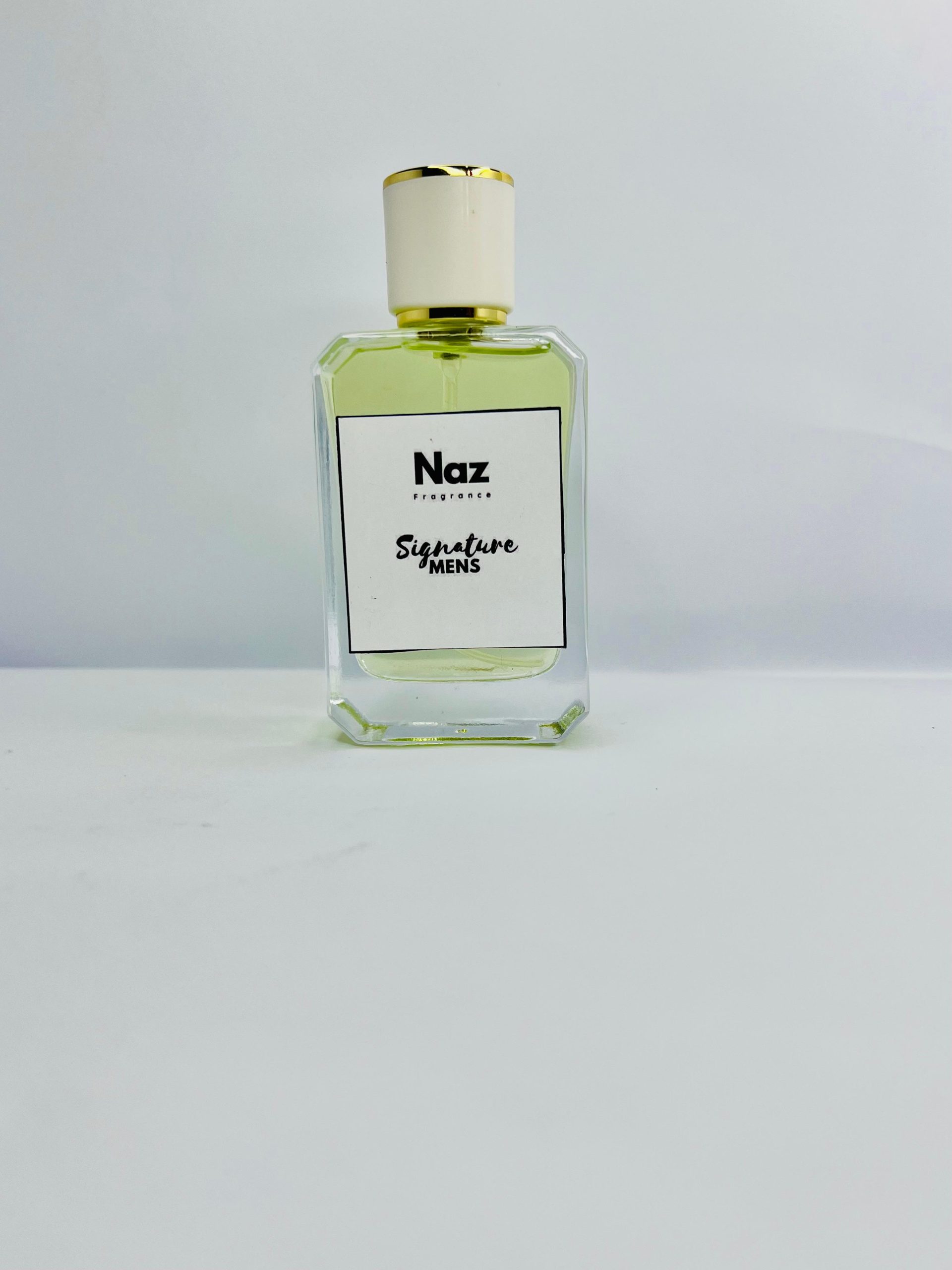 SIGNATURE MENS /NAZ FRAGRANCE - Image 3