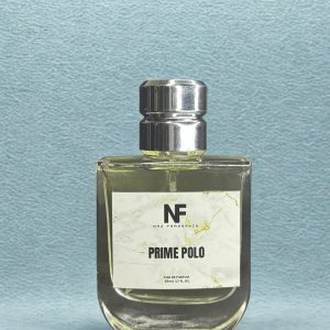 PRIME POLO