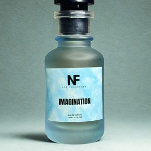 IMAGINATION BY NAZ